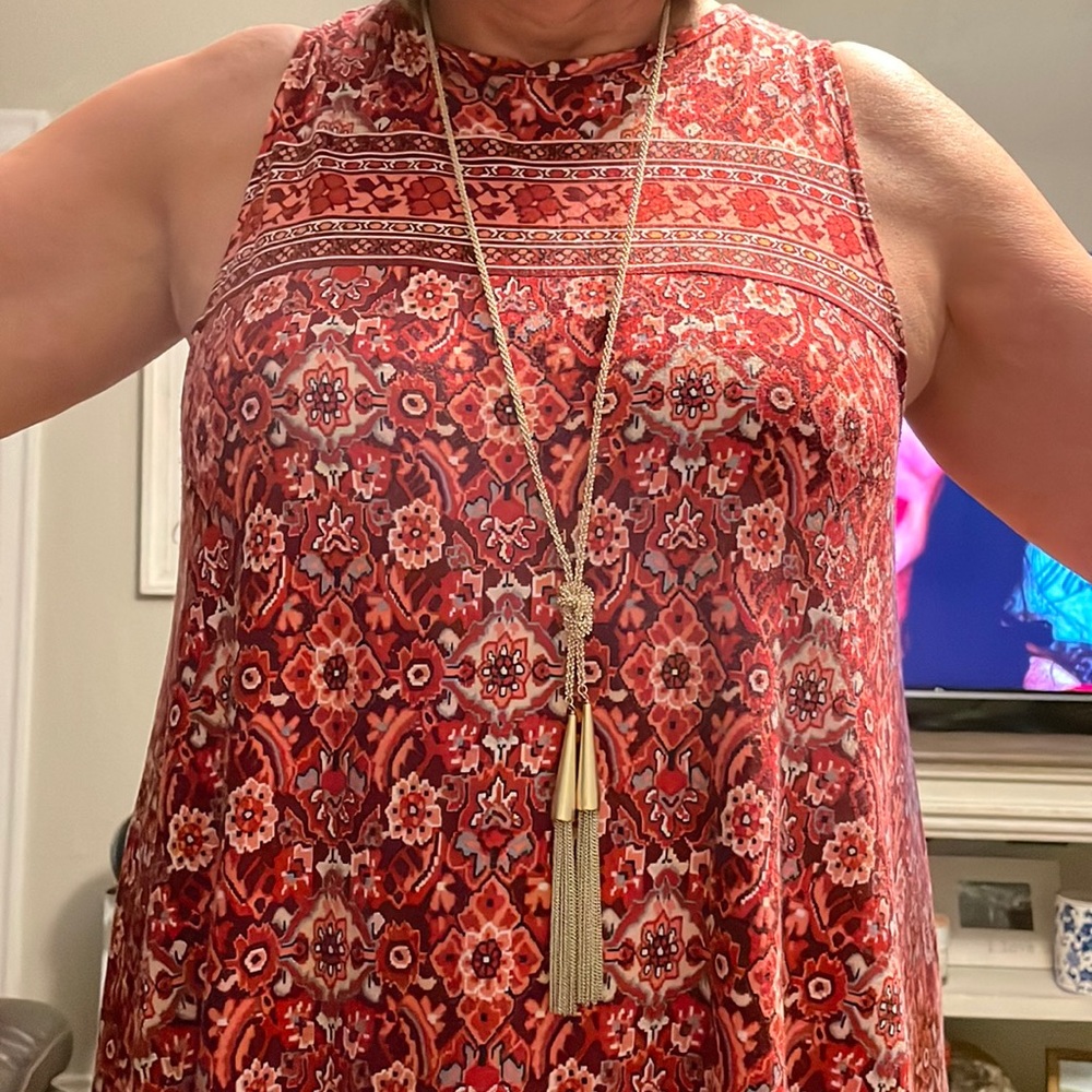 Kendra Scott Necklace